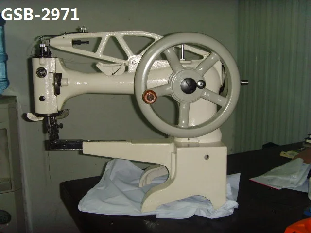 
HUJI-43-6 Best selling Shoe Repair Machine/Shoe mending machine 