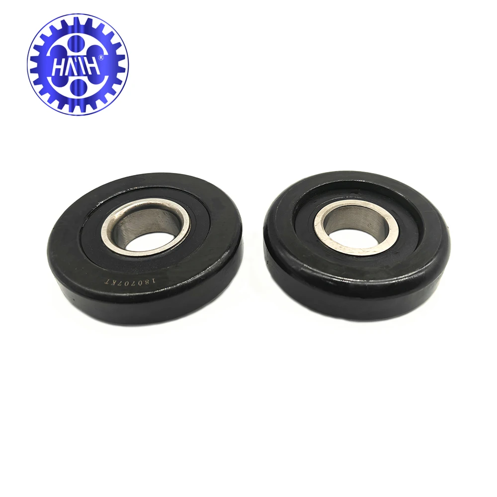 Forklift mast Bearing 180707KT 35*103*25.5MM