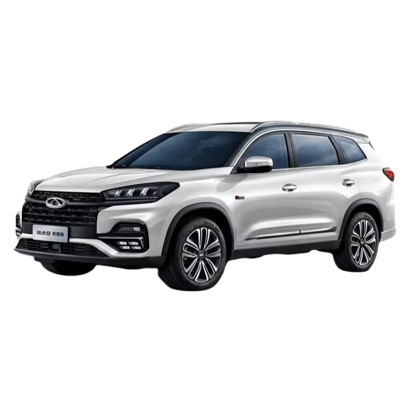 2024 Лидер продаж, 2011 бензиновый автомобиль chery tiggo, 5-местный автомобиль chery tiggo 8 pro e