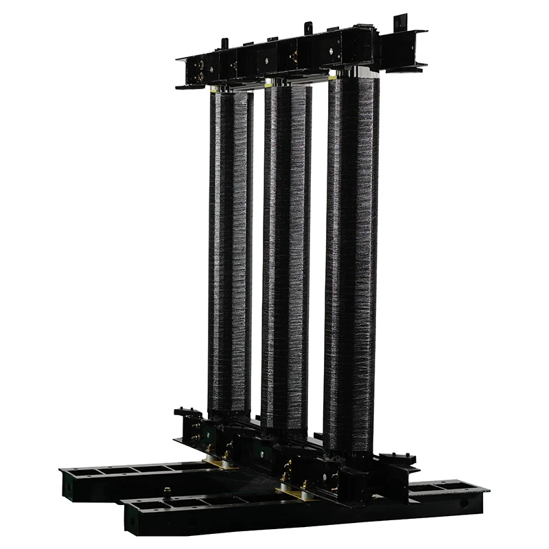 Excellent Quality Sturdy Exquisitely Crafted Transformator Iron Core