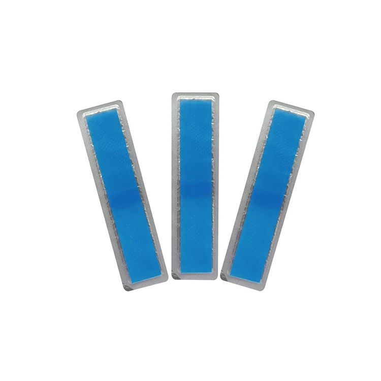 
High quality sell effective silicone scar gel strip scar removal tablets 