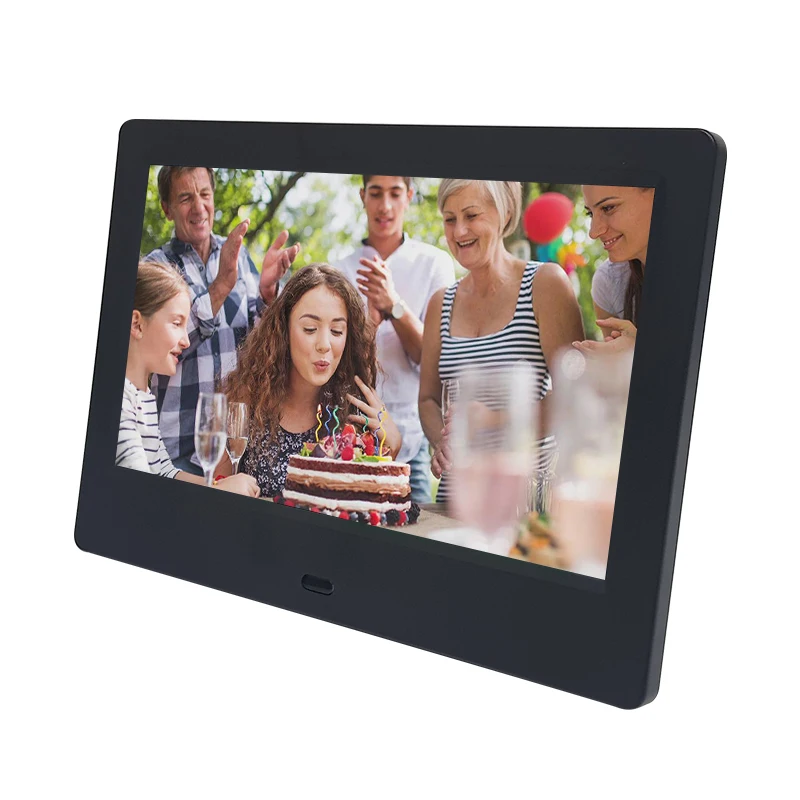 7 8 10 12 15 17 19 22 25 32 Inch Digital Photo Frame Picture Video Lcd Frames 7 Inch Lcd