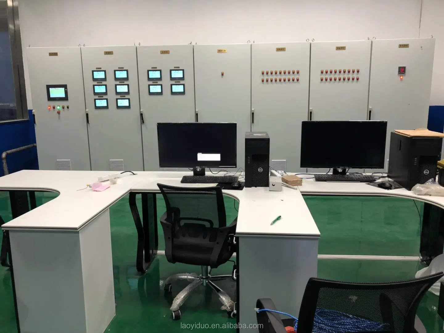 30000Tons/year oil lubricants grease production line with good base oil and additives