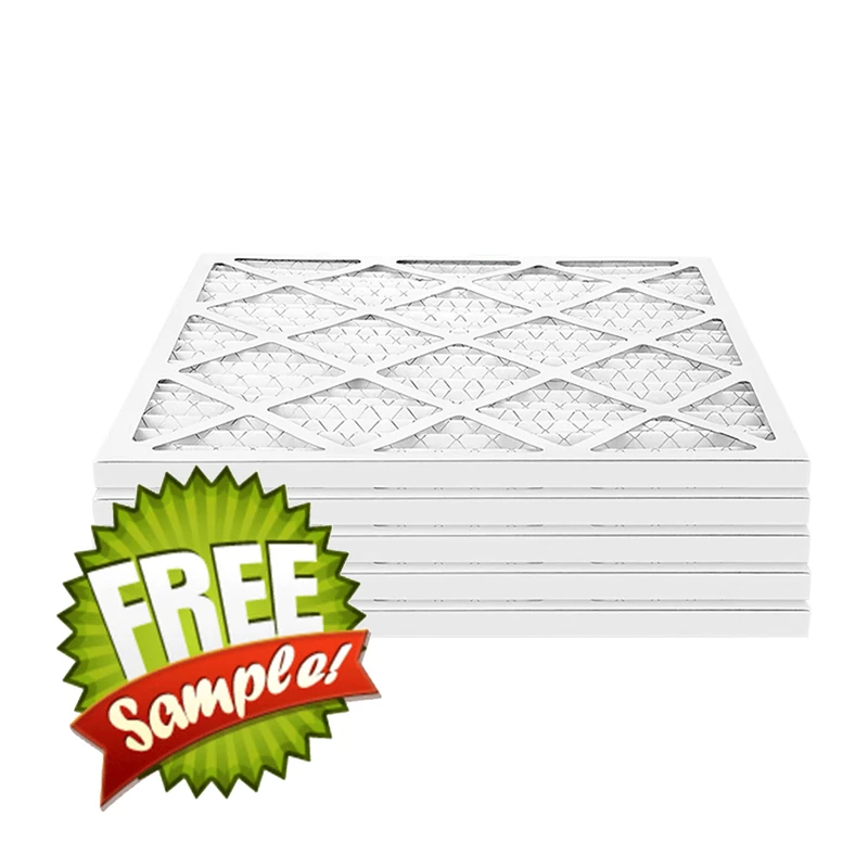 17.25x29.25x1  17.25x35.25x1 17.5x22x1 Best prices G3 G4 Washable Pleated 5um Pre Filtration HVAC AC Furnace Pre Air Filter