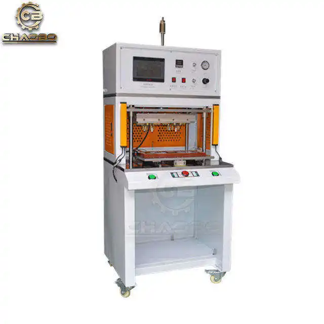 Factory Price automatic heat stake machine Plastic Melting Thermal Welding Equipment Hot Staking Machine