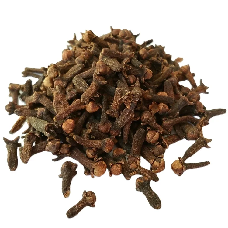 
Organic Sundried Whole Cloves | Madagascan Cloves | Premium Quality CLOVES Seeds 