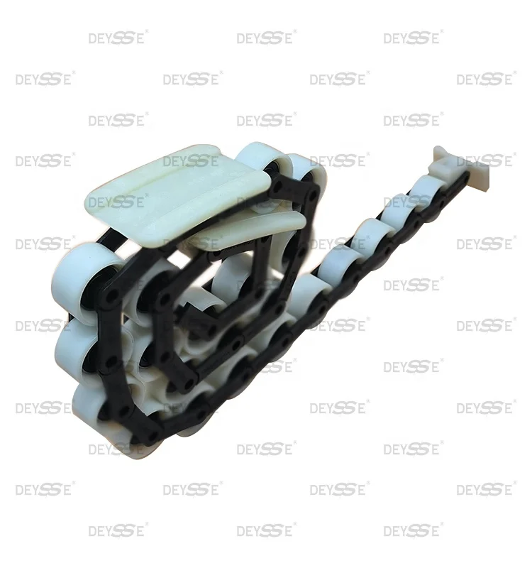 Escalator Newel Chain KM5062717 Escalator Reversing Chain