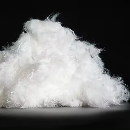 Esun 100% натуральное биоразлагаемое PLA двухкомпонентное волокно с низким содержанием расплава