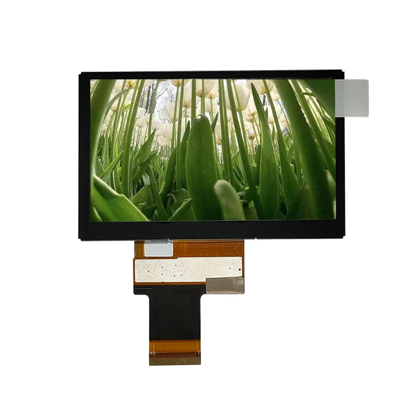 Best Quality China Manufacturer 20 3.2 4.3 Inch 1920*1080 Tft Lcd Module 20 Inch Tft Lcd Panel