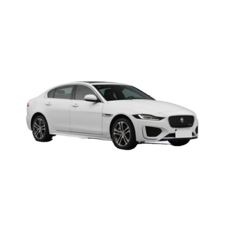 Jaguar XEL 2024 2 0 T P200 R-DYNAMIC Молодежный Спортивный выпуск лидер продаж бензиновый автомобиль