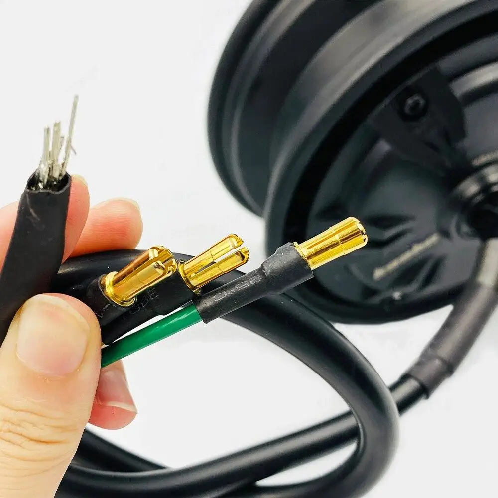 Original LGS 11 Inch Electric Scooter Motor for ZERO 11X ,KAABO,TEVERUN SUPREME FIGHTER SCOOTER