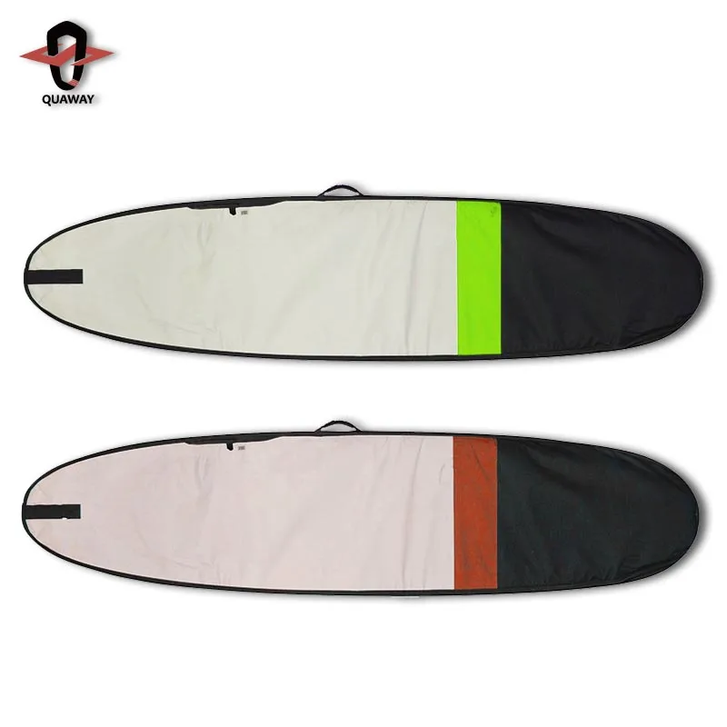Custom Surfboard Bag Case Carry Bag WaterProof Longboard SUP Travel Bag Wakeboard Bodyboard Skimboard Cover Kite Board Daybag