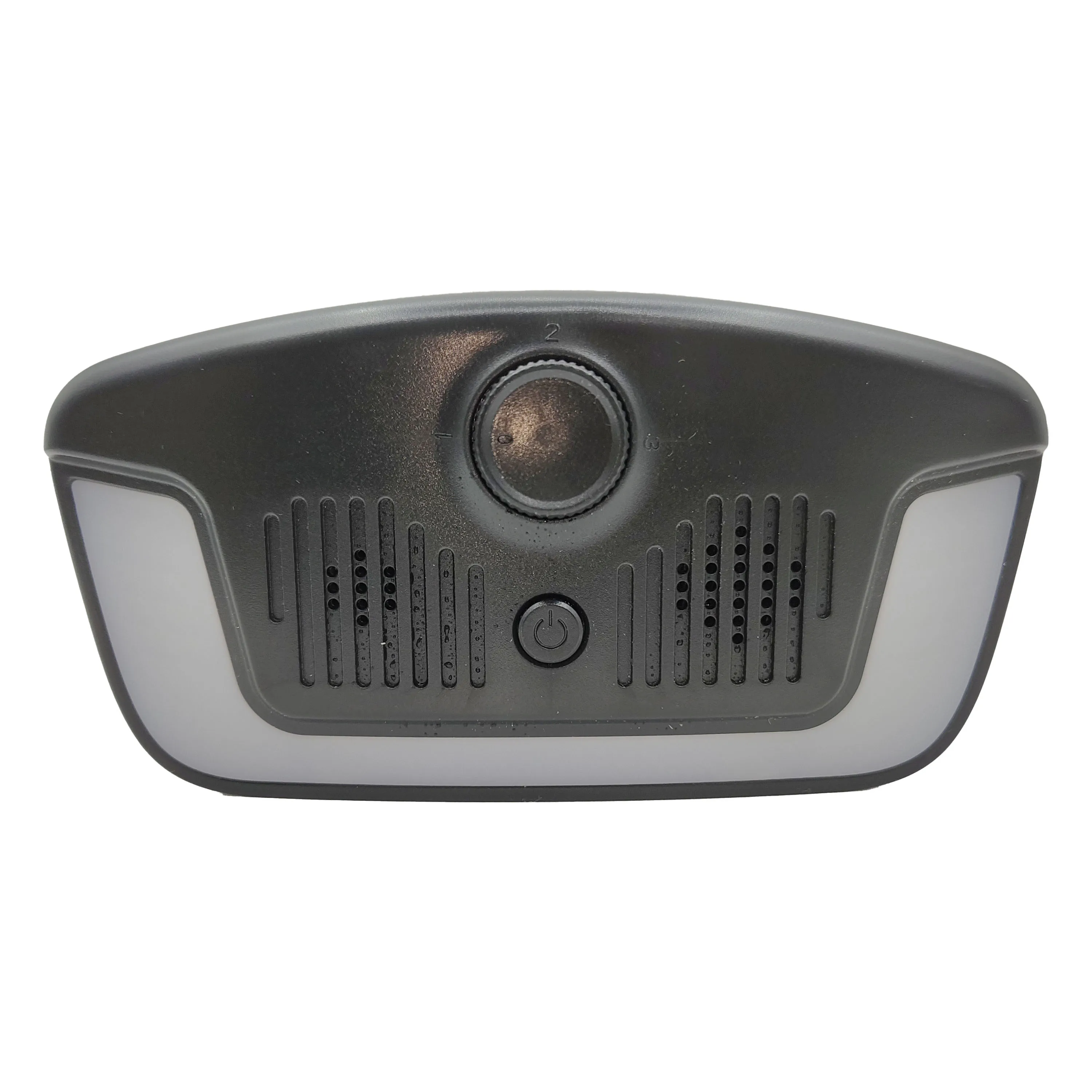 small sizes Wide Range Long Distance Rechargeable Ultrasonic Dog Repeller