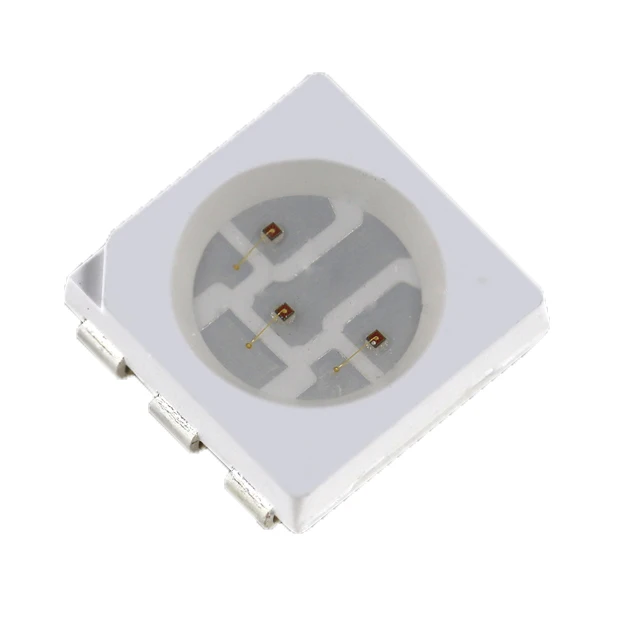  Розовый светодиодный чип 5050 smd 0 2 5 Вт 1 для светодиодных модулей Светодиодная лента светодиодное ландшафтное