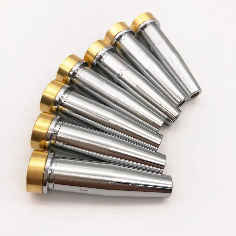 GAS Cutting nozzle Haris 6290NX Cut Tip