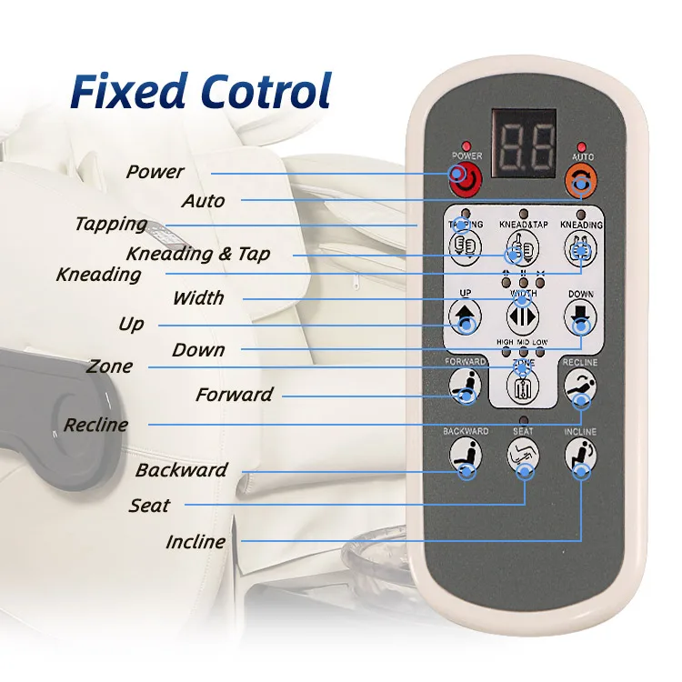 Healthtec Professional Crystal Bowl Luxury Nail Salon Spa Foot Spa pipeless Manicure Massage Pedicure Chair