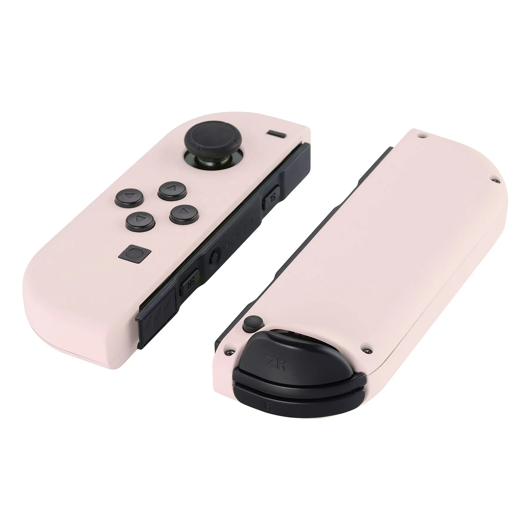 eXtremeRate Custom Controller Housing Replacement Case Grip Shell For NS Nintendo Switch & OLED joycon Handheld Controller