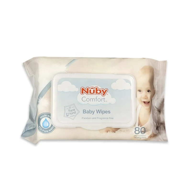 
Baby Products Kids Cleaning Wet Wipes Wet Tissues Kid 