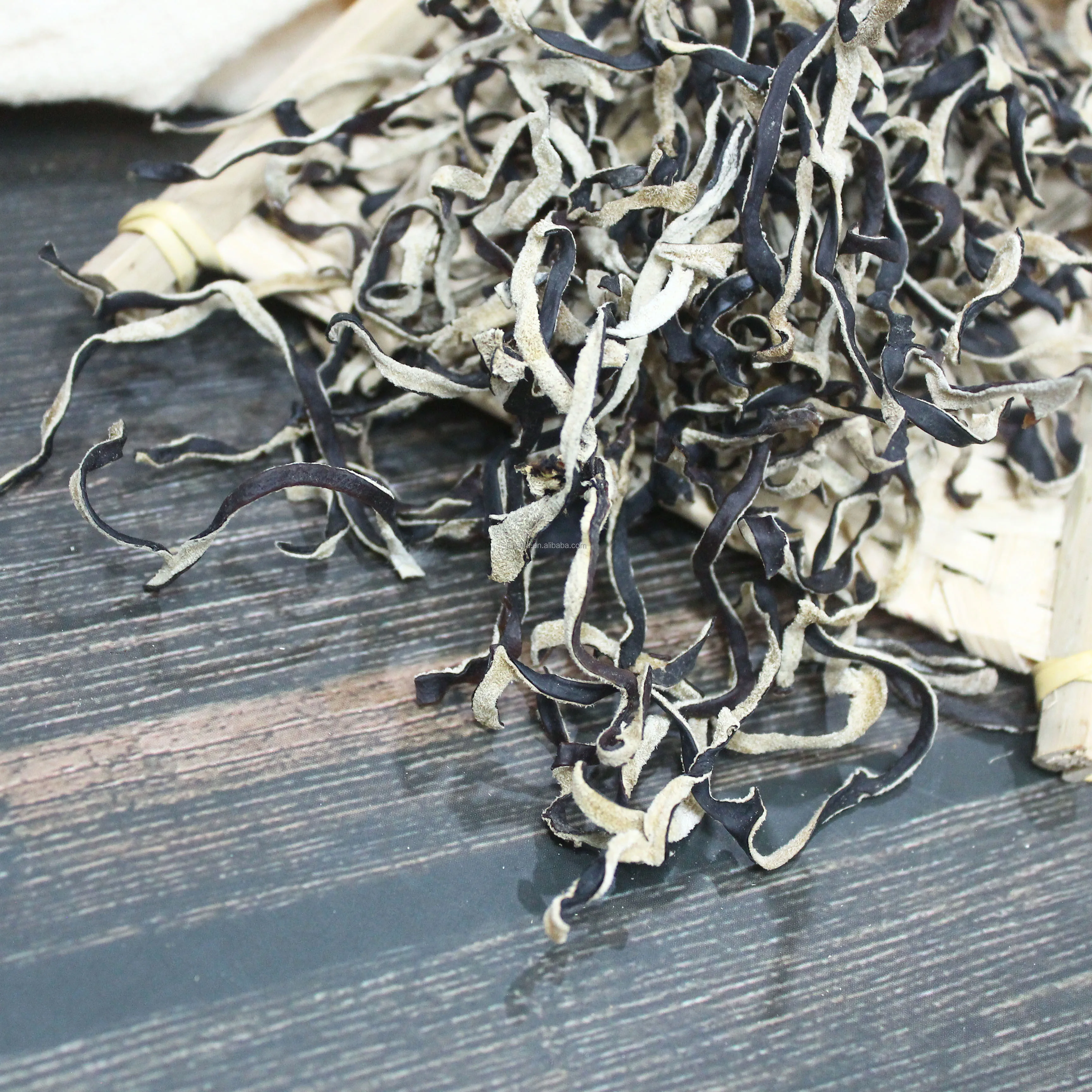 Factory Direct Supply Top quality Steam treated Black fungus natural dehydrated dried Black fungus for sale