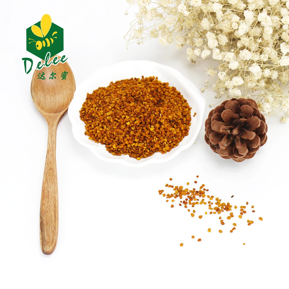 Wholesale Feed Special Bee Pollen For Bees