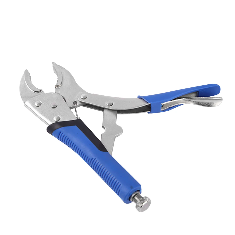 Professional 5 inch 7 inch 10 inch vise grip crimping locking pliers