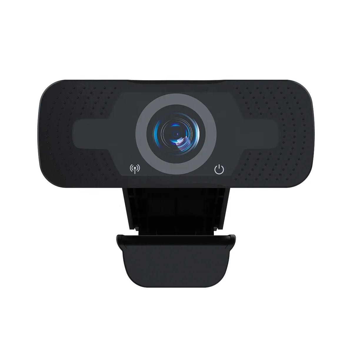 Newest Design 1080p Built-in Microphone Hd Webcam Autofocus Usb Webcam With Privacy Cover