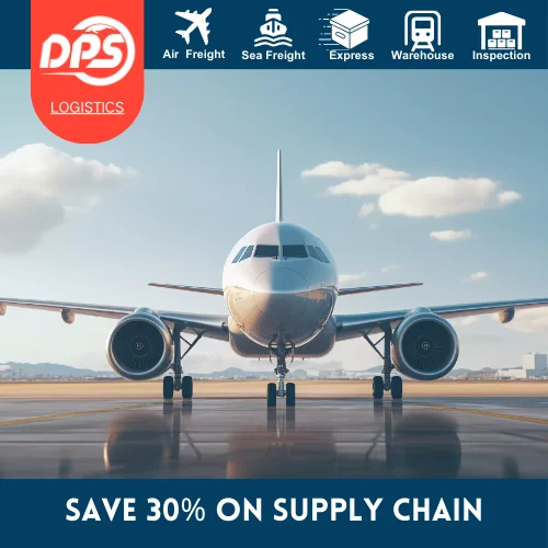 Ali Air Door Service дропшиппинг агент Shopify фулфилмент услуги в США специальная линия