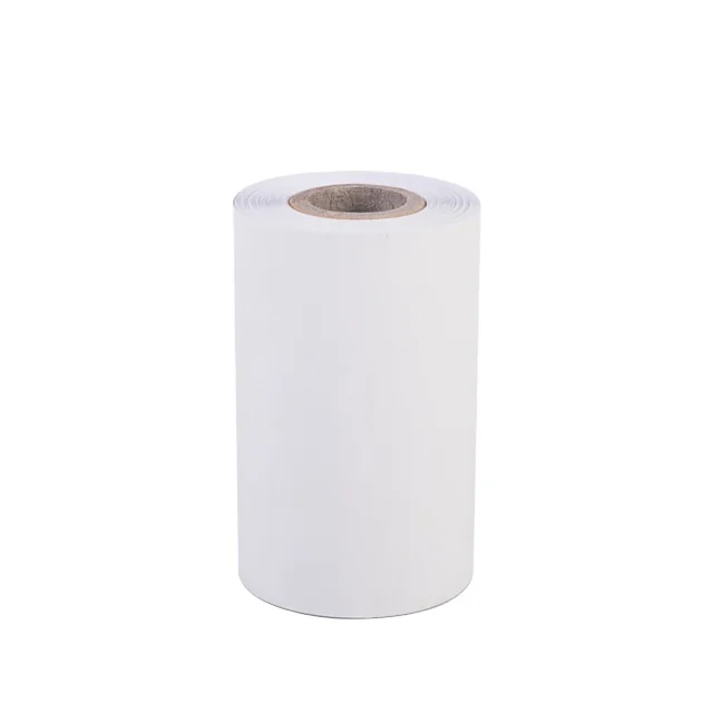 Juxing 57mmx30mm Thermal Paper Cash Register Paper thermal paper roll printing machine (1600434384940)