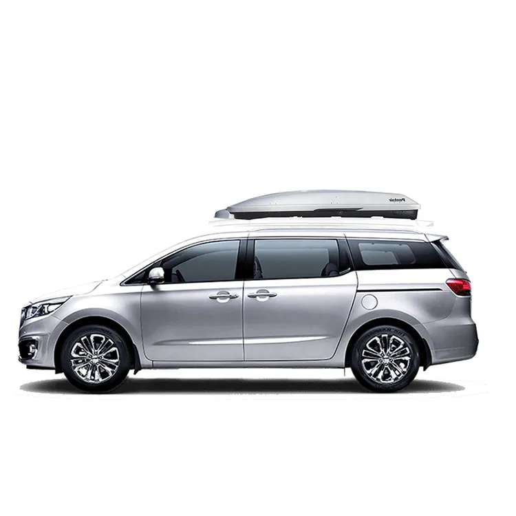 Хит продаж OEM-бокс на крышу PENTAIR PONYAN бокс для KIA CARNIVAL PC
