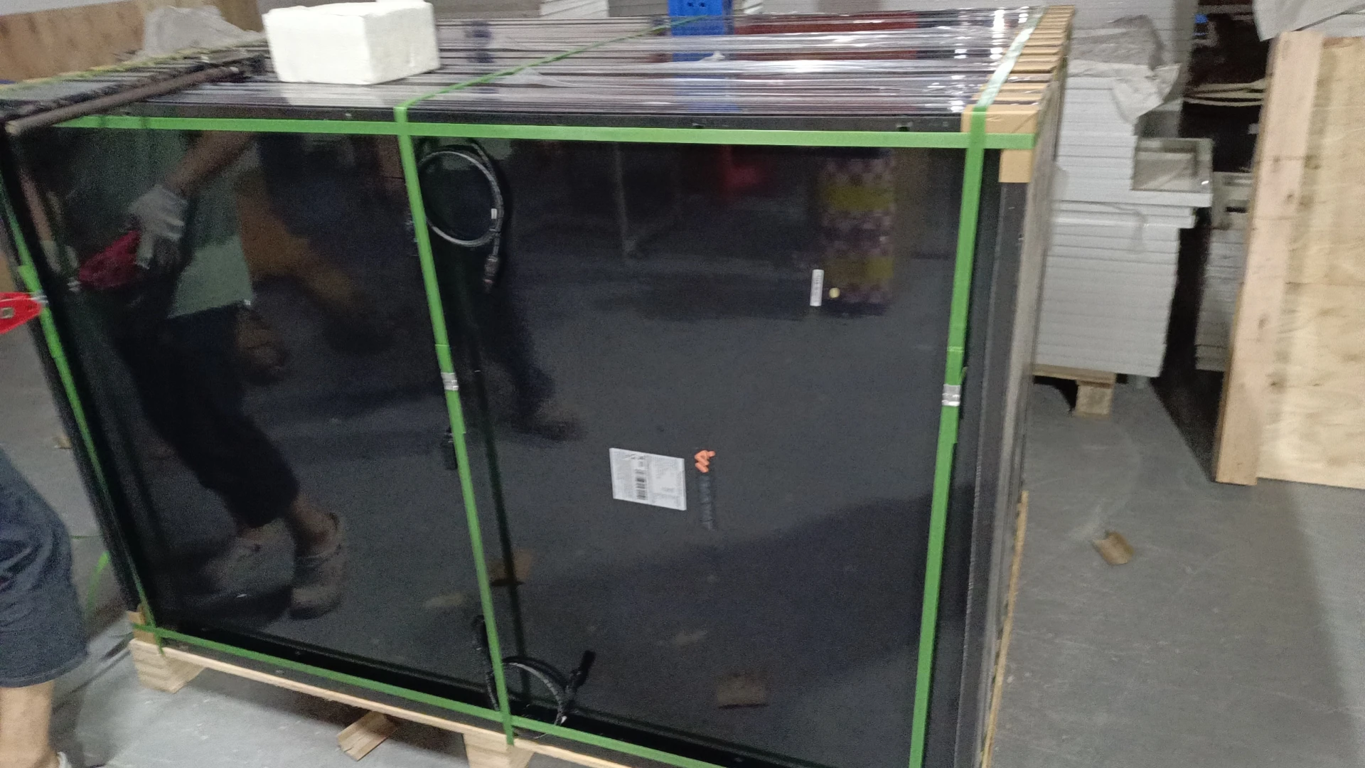 hotsell pv solar panels 400w Wholesale of rooftop solar modules