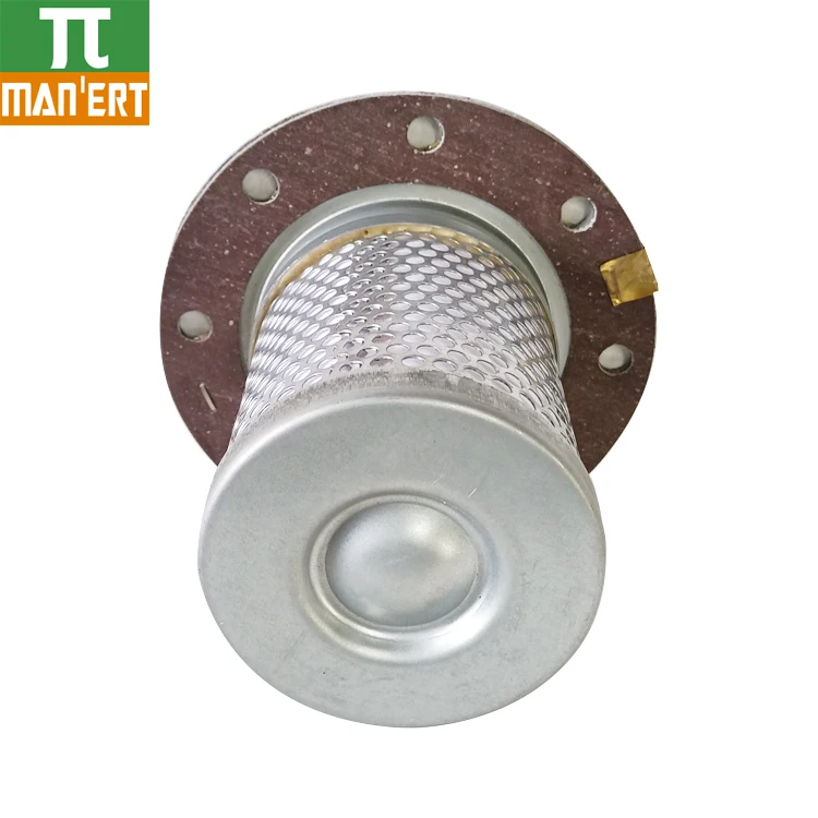 Air Compressor Spare Parts Stainless Steel Maintenance Kit 11403N-002F1 Oil Gas Air Separator