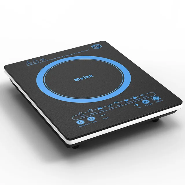 Special Price Factory Direct Supply Induction Hob Heater Cook  With High Temperature Resistant Panel  Cooker Electric