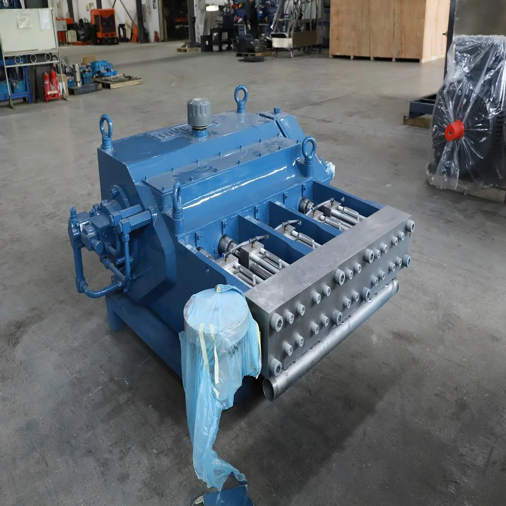 Моторные насосы для мойки высокого давления 500TJ5