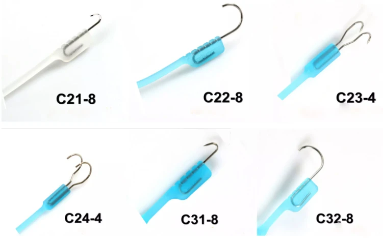 Wholesale Factory Price Self-Retaining adjustable disposable surgical retractor for colon rectal surgery