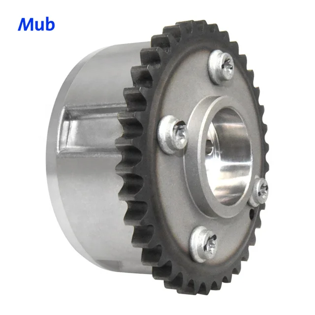03C109088C 03C109088E Camshaft Adjuster Sprocket Gear For Audi For VW Polo Golf Bora