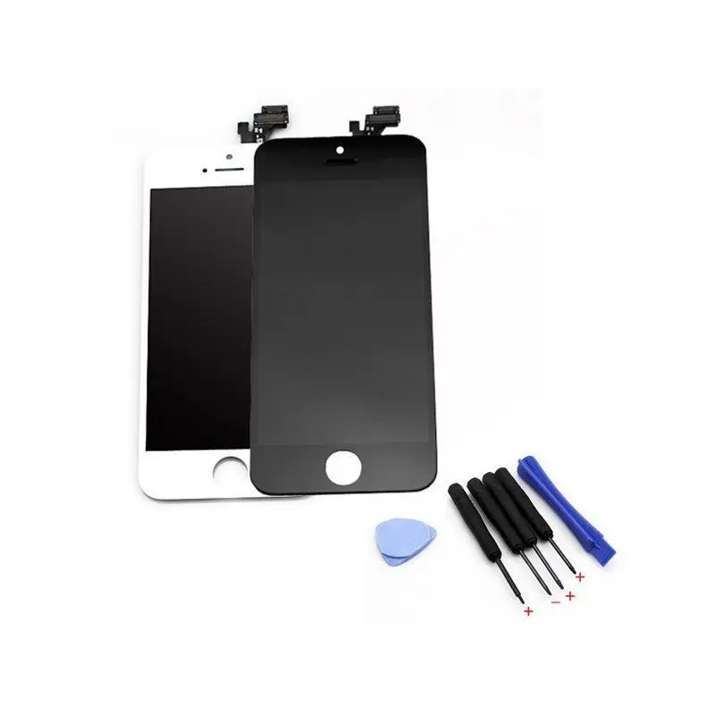 Original Display i Phone X XR XS 11 12 13 Pro Max Oled Screen Replacement 6 6s 7 8 Plus Mobile Lcd Replace For Iphone LCD