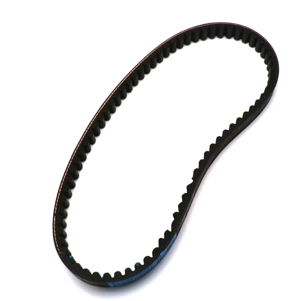 Drive Belt 729-17.7-30  for Chinese 50cc Scooter Moped 139QMB 139QMA Engine