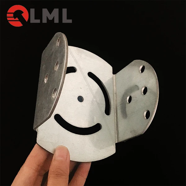 ISO9001-2015 Metal Stamping Manufacturer Stainless Steel OEM Custom Sheet Metal Stamping Parts