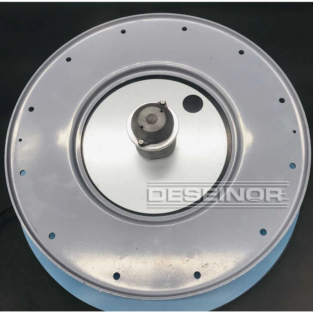 Carbon Steel French type Fuel Tanker Manhole Cover