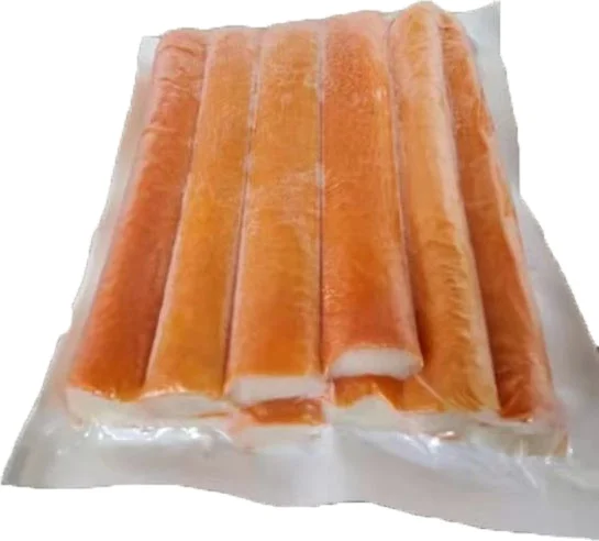 Имитация клюшки краба Мяса