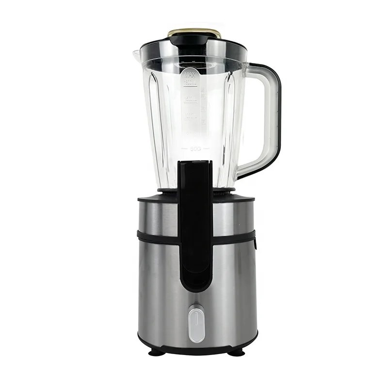 Wholesale household smoothie blenders and juicers multi-functional  mini blender machine 3 in 1 juicer machine with meat grinder