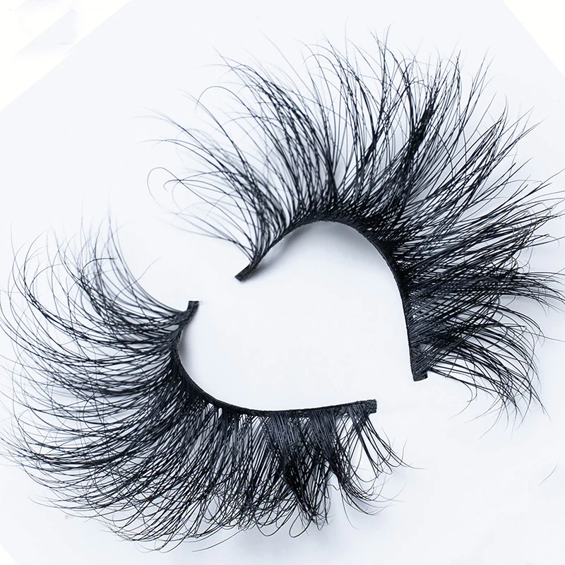 wholesale custom lash box  25mm eyelashes 3d mink lashes  dramatic mink eyelashes vendors 3d 25mm mink eyelashes