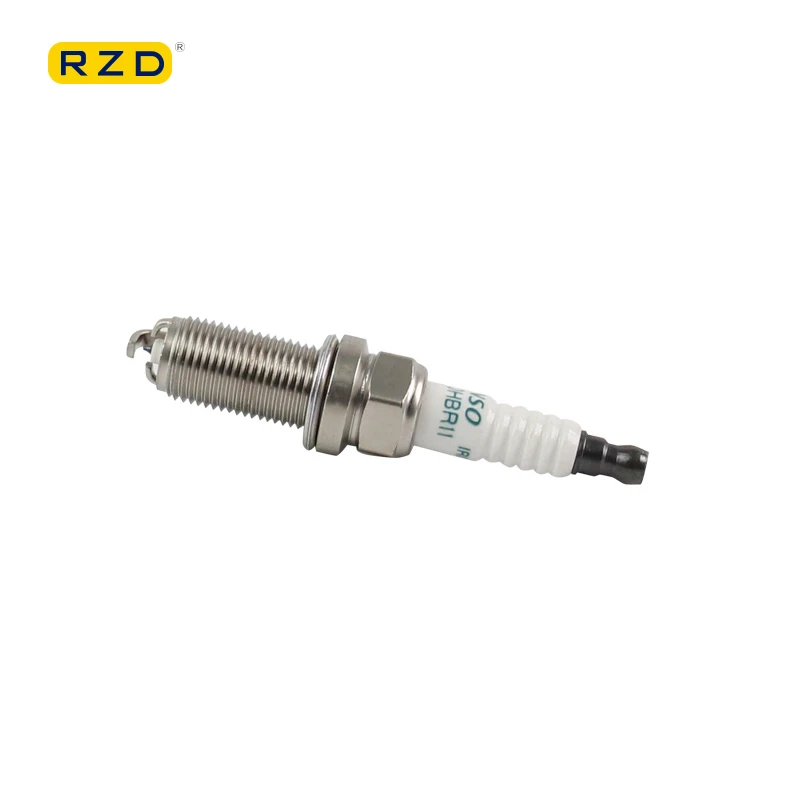 Factory Price Diesel Engine Parts iridium Spark Plug Car Spark Plugs 90919-01249 For Toyota Lexus