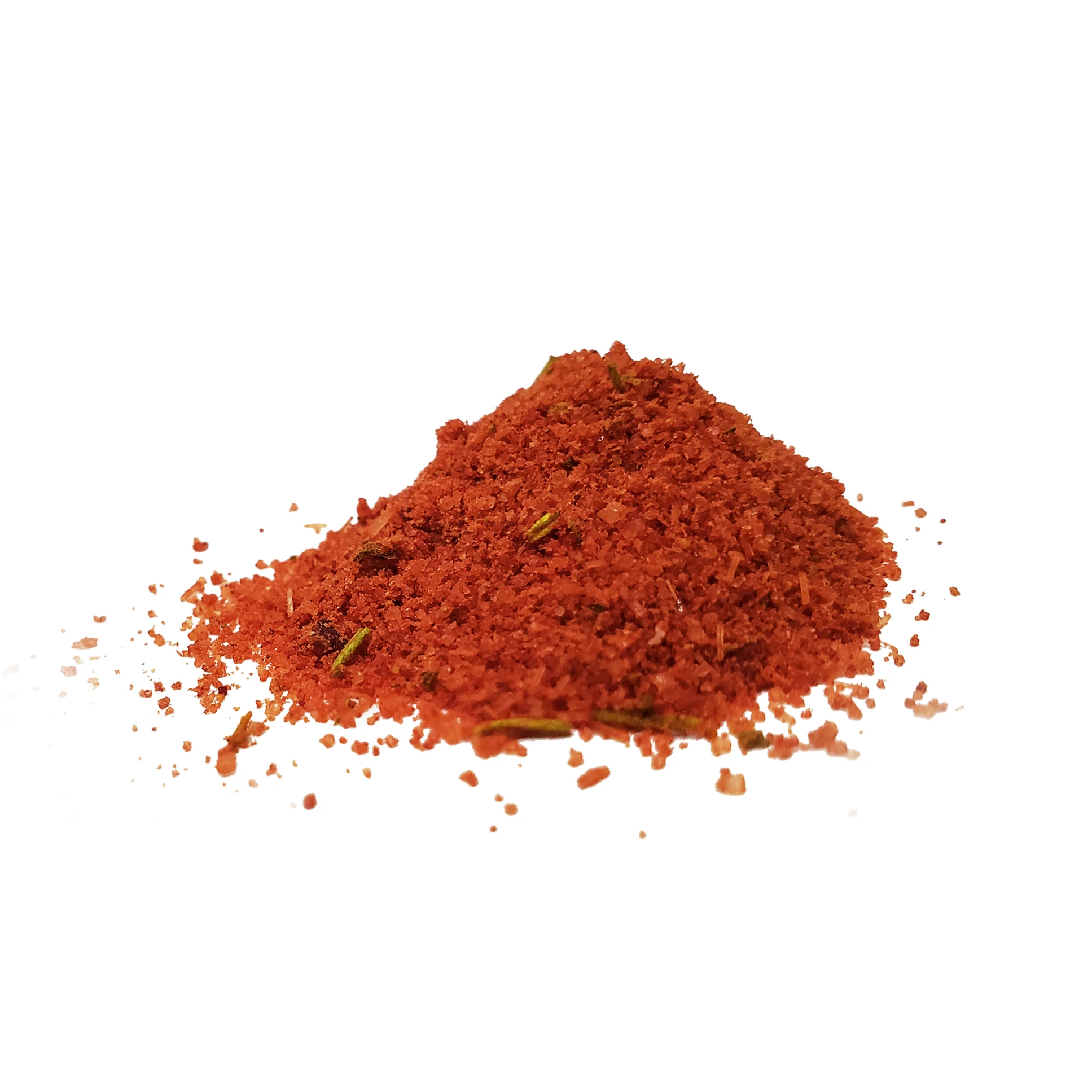 25KG/Bag Spicy/BBQ/Sour Cream/Roast Flavor Powder Spice For Potato Chips
