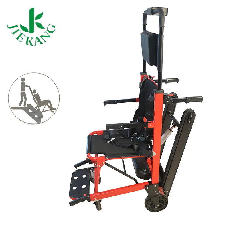 Wholesale Professional Portable Power Evacuation Electric Lifting Climber Electric Stair Wheelchair Stretcher
