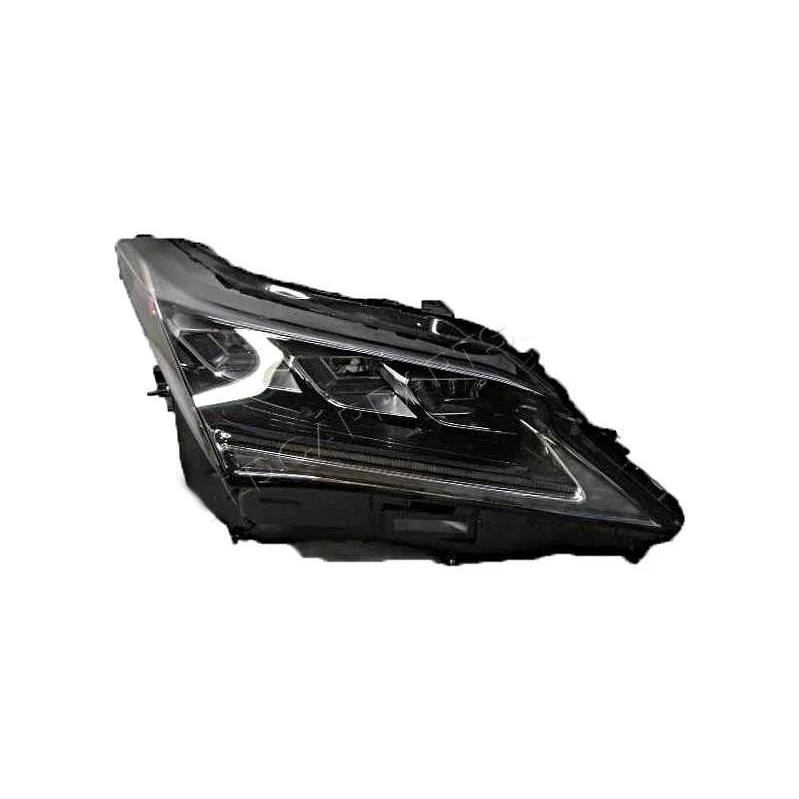 Halogen Headlamp headlight for lexus RX350 2013-2015 w/ AFS others car light accessories Head Lamp Front Light 81185-48D40