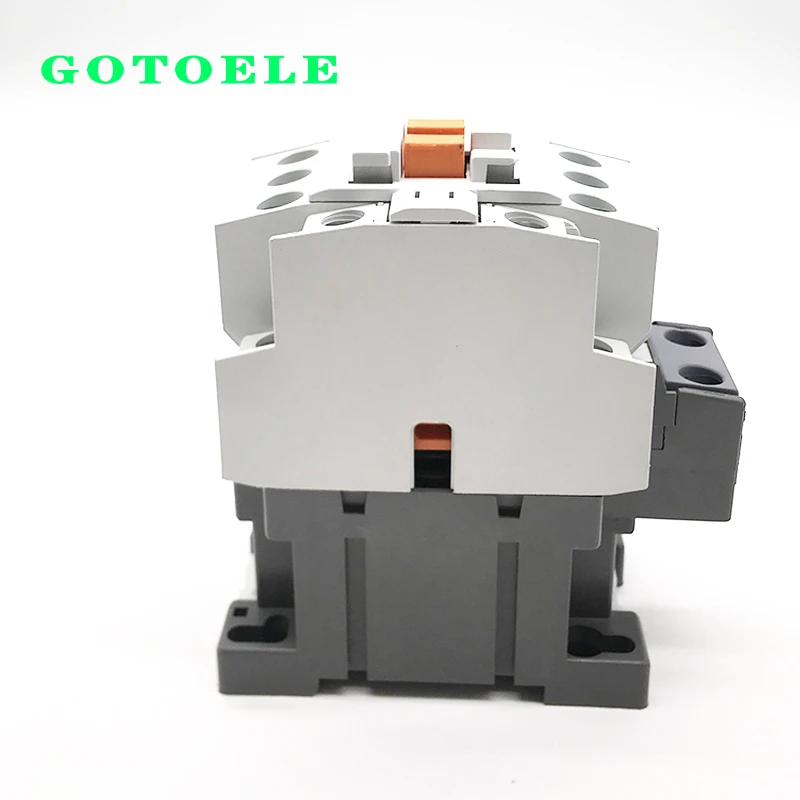 Ac contactor GMC-22 220V/50HZ 3P 1a+1b 40a  old type series best quality Ready to ship