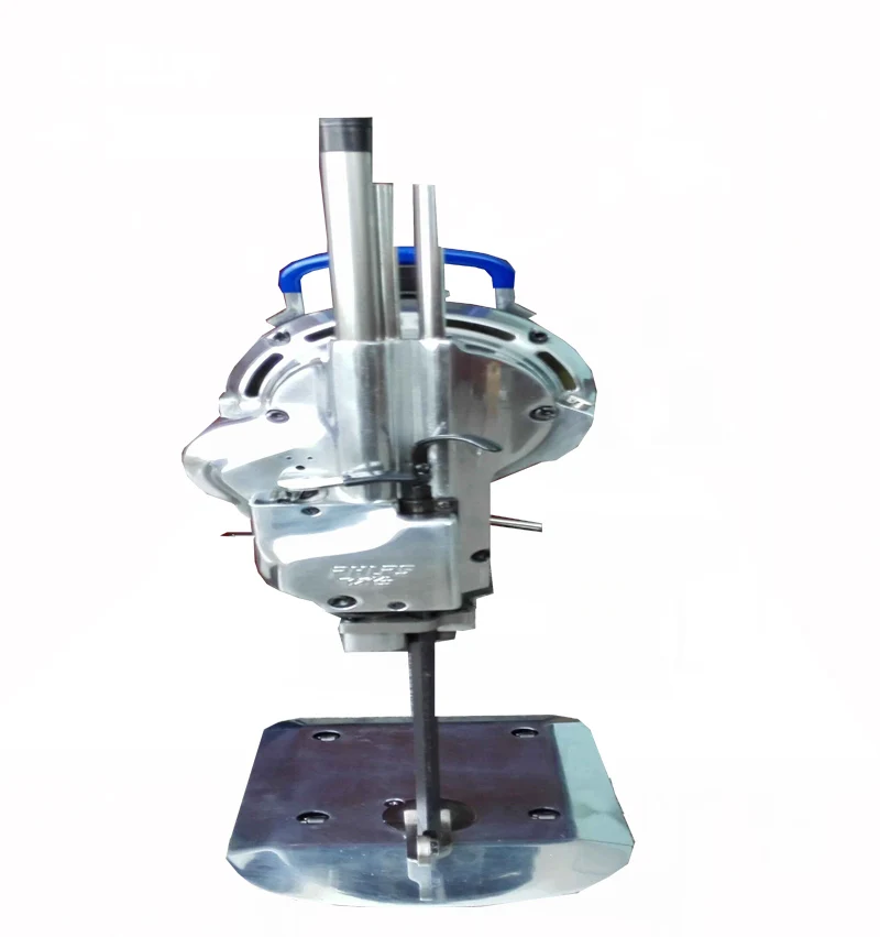 RN-CJJ Electric leather cutting machine manufacturers direct sales electric cutting machine