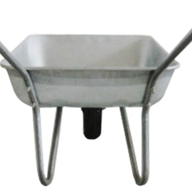
wheel barrow tray 