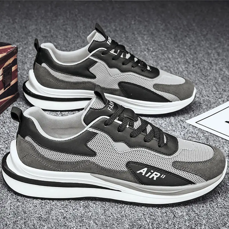 free shipping black sports mixed sneakers designer sport safety new styles size running price for men shoes